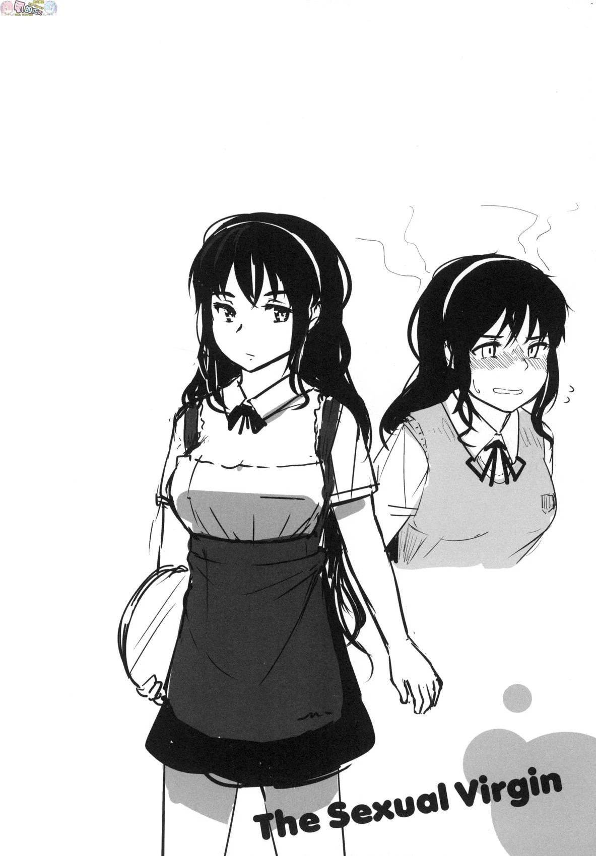 神圣性处女第1话P109