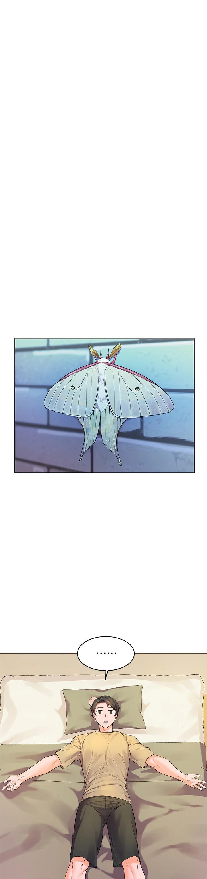 幸福小岛第2话P33