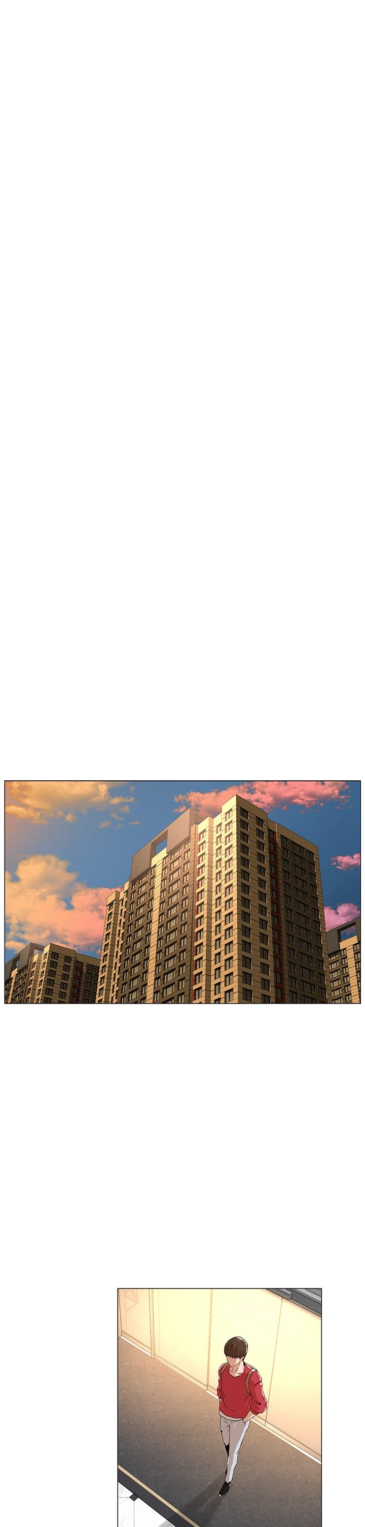 楼上的网美第1话P51