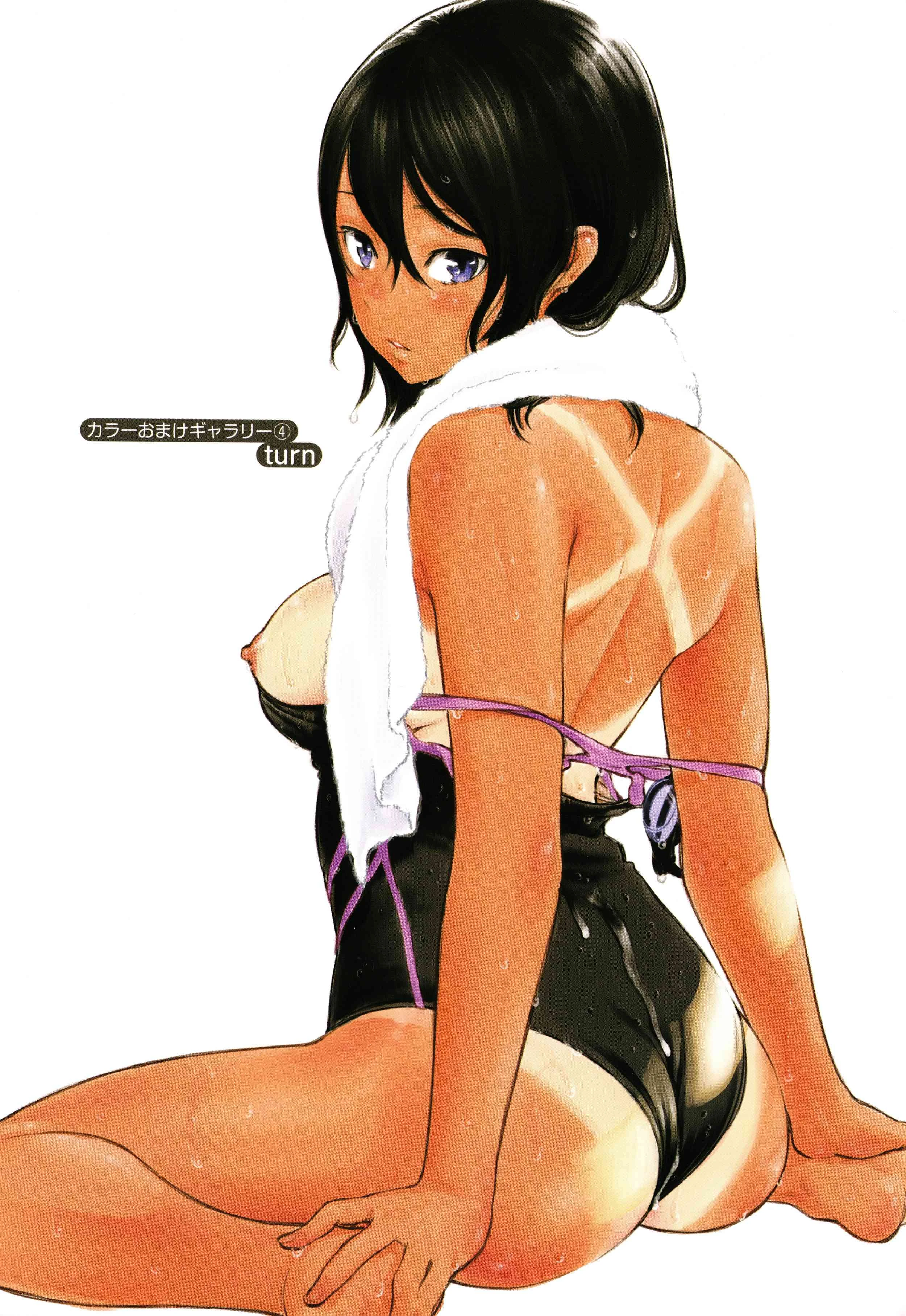 未成熟的大理石第1话P213