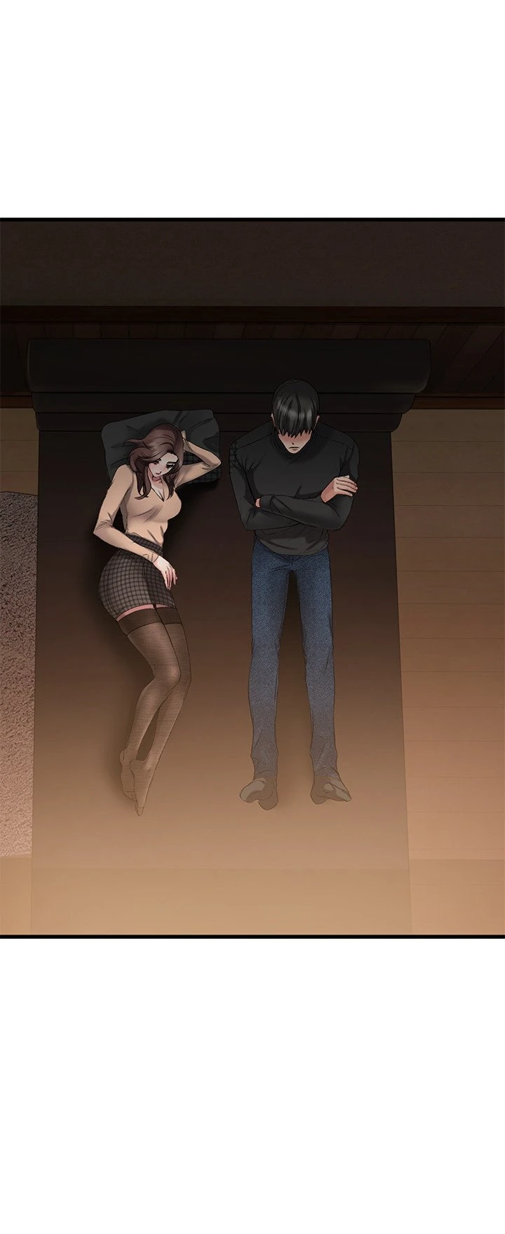 我的好友太超过！第1话P26