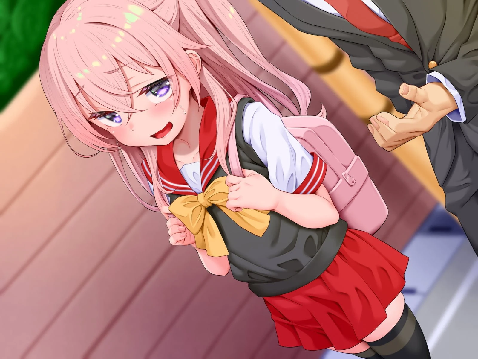 ぱぱかつドーるっ！第1话P56