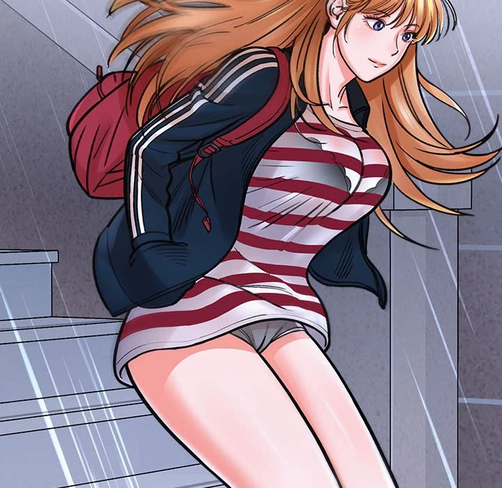 爱上助手第1话P189