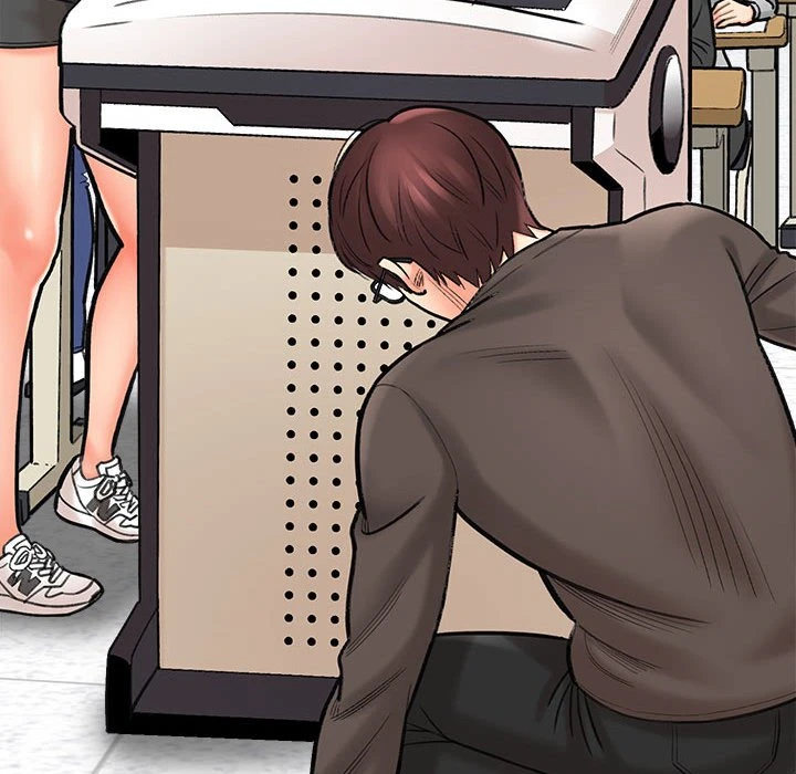 爱上助手第1话P133