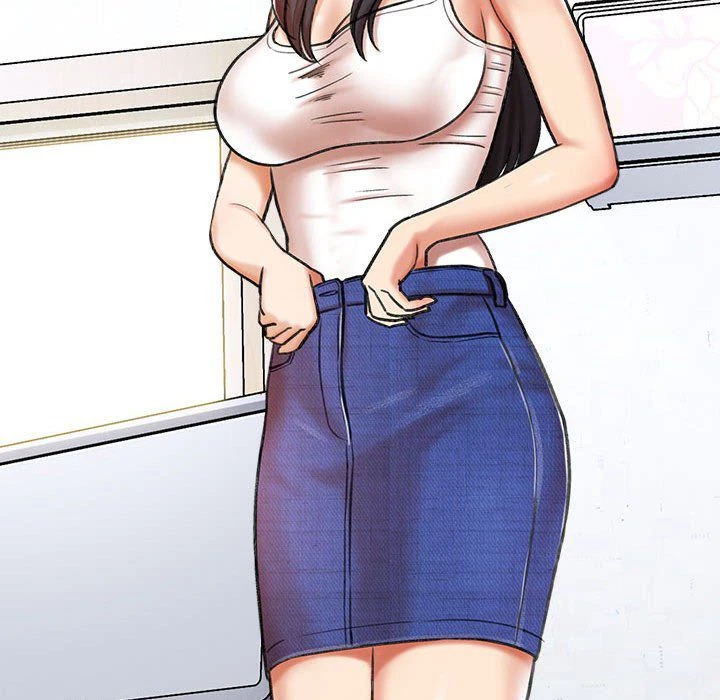 爱上助手第3话P55