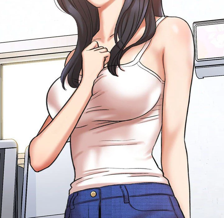 爱上助手第3话P84