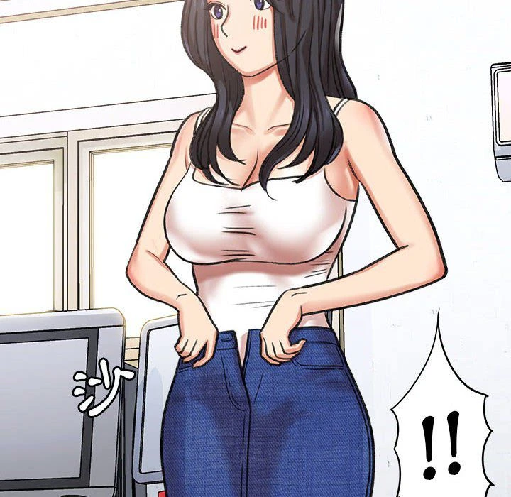 爱上助手第3话P74