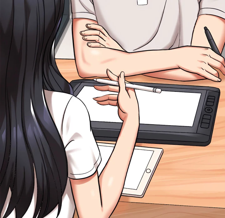 爱上助手第4话P81