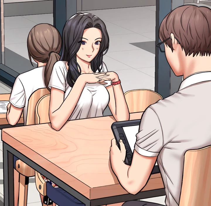 爱上助手第4话P67