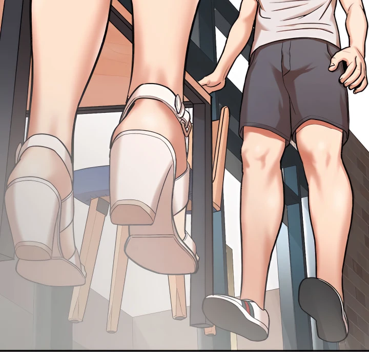 爱上助手第4话P184