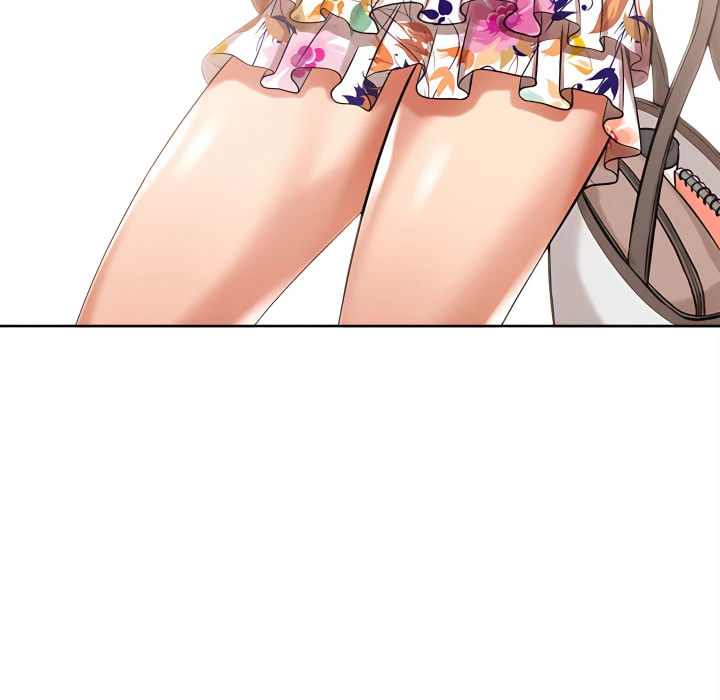 爱上助手第5话P143