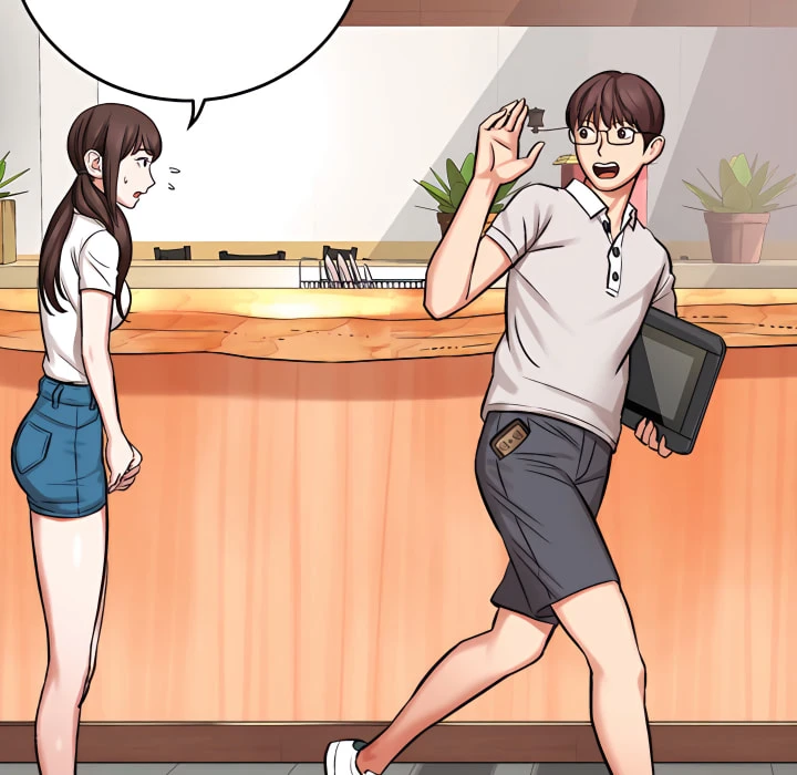 爱上助手第5话P116