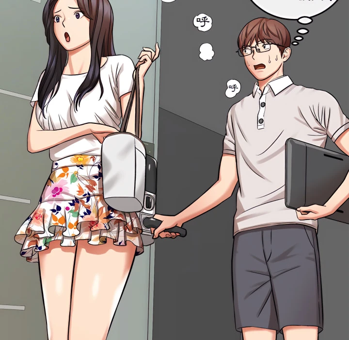 爱上助手第5话P132