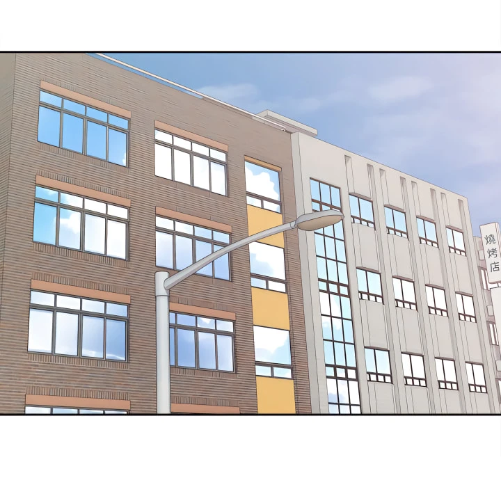 爱上助手第5话P119