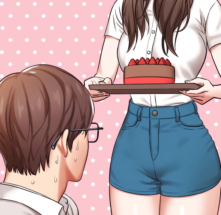 爱上助手第5话P18