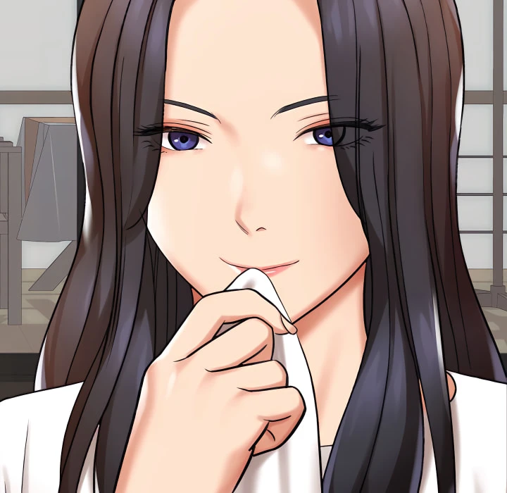 爱上助手第5话P43