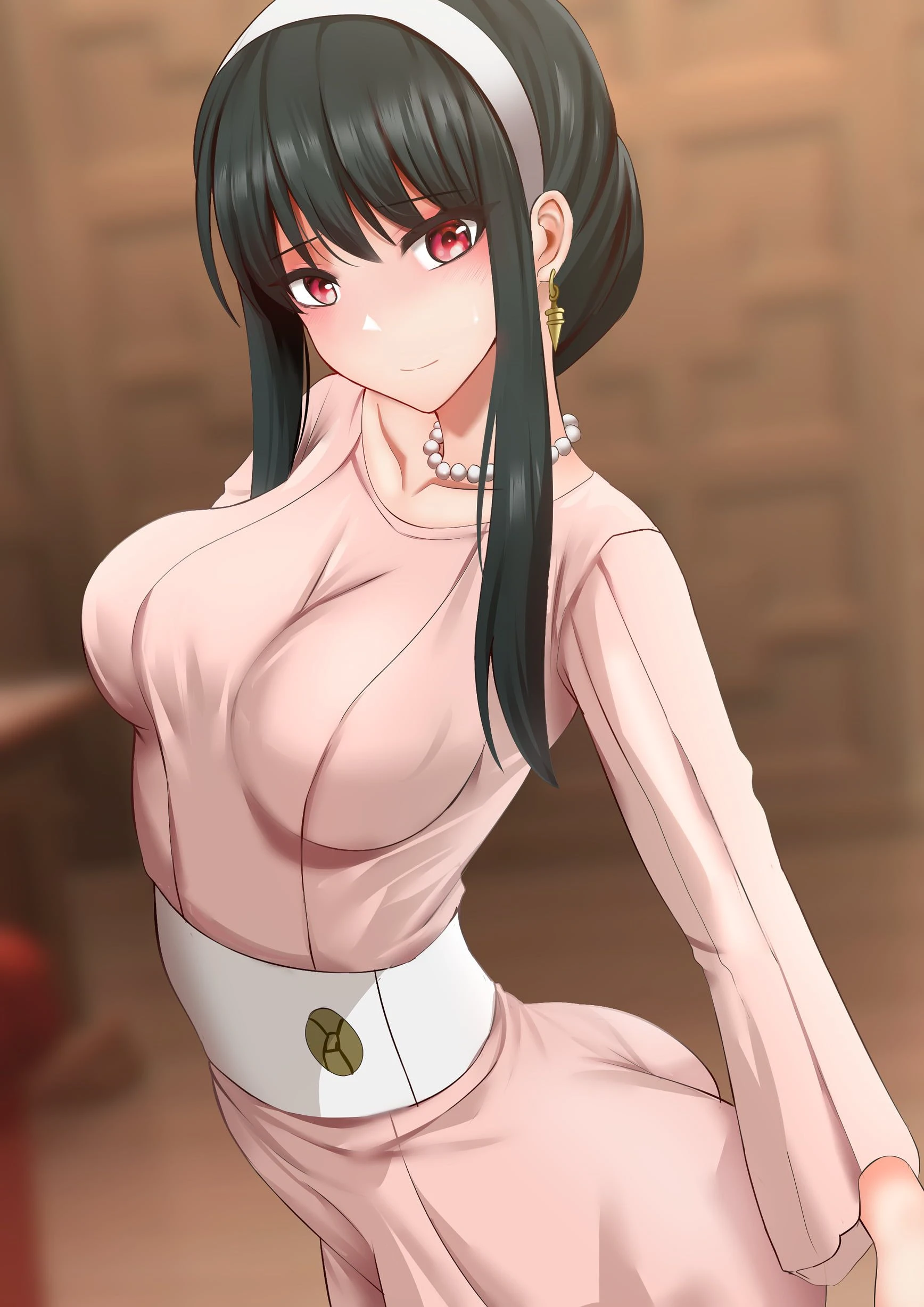 エレガントセックス（优雅的性爱）第1话P22