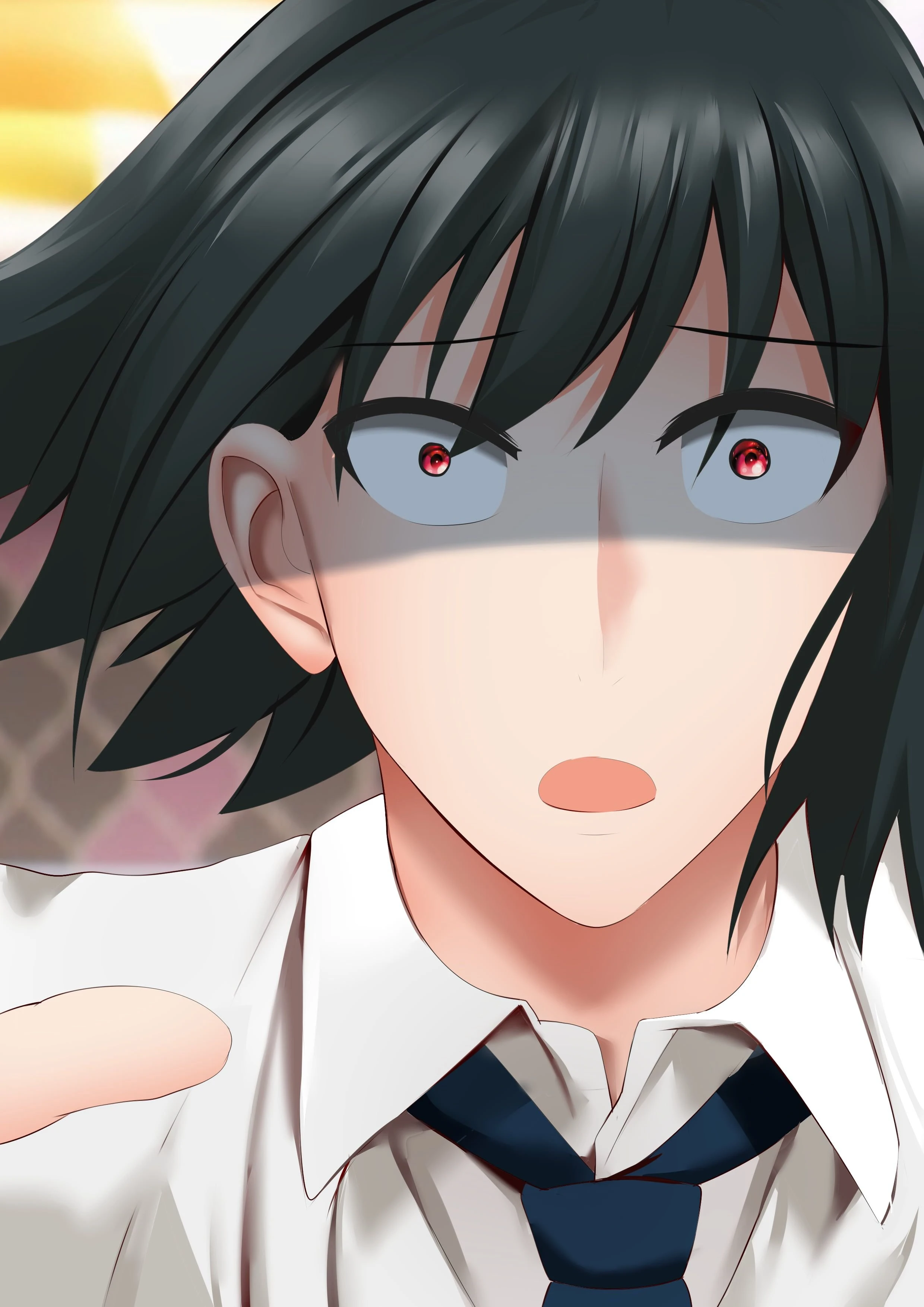 エレガントセックス（优雅的性爱）第1话P21