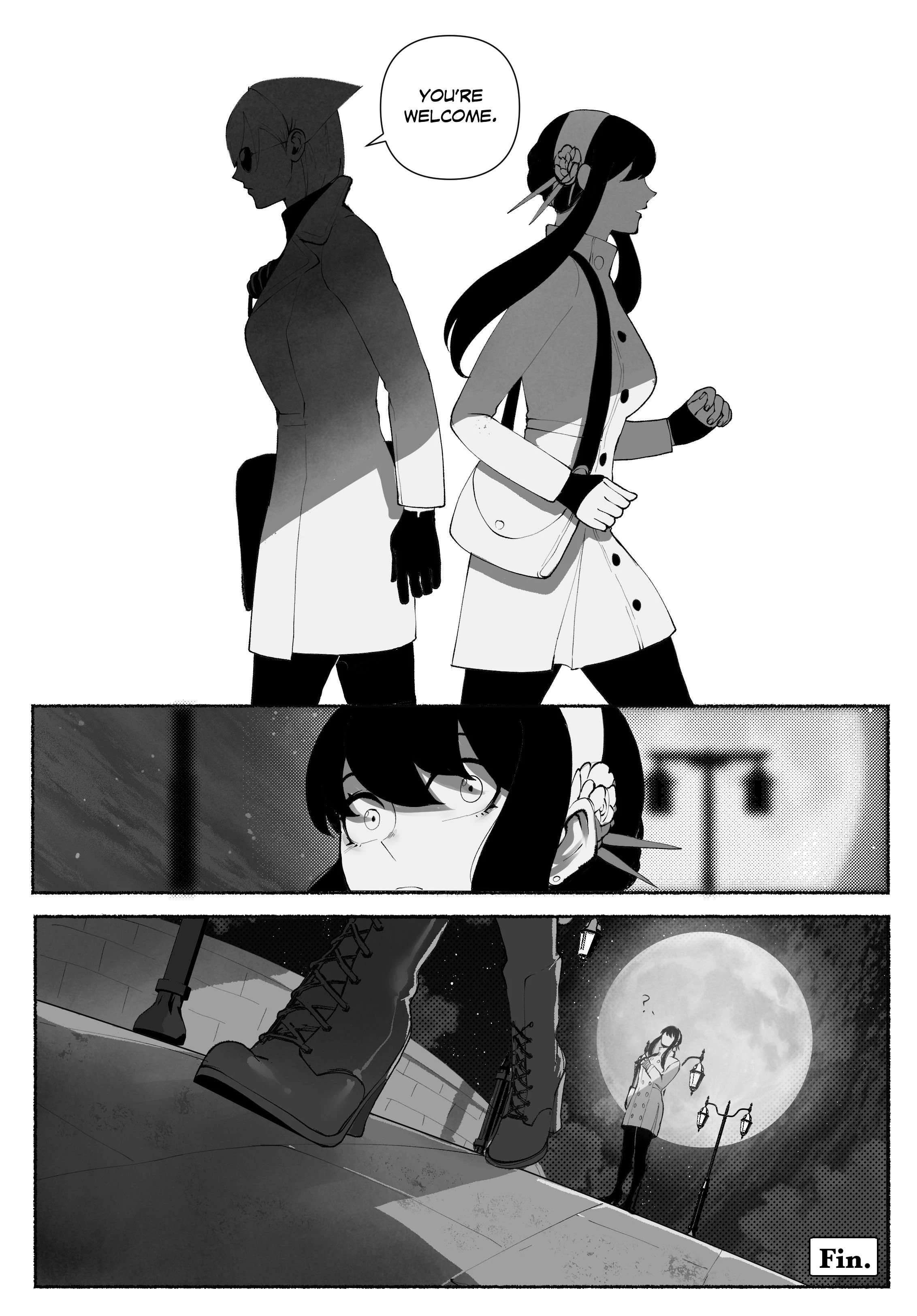 What's Yor's第1话P15