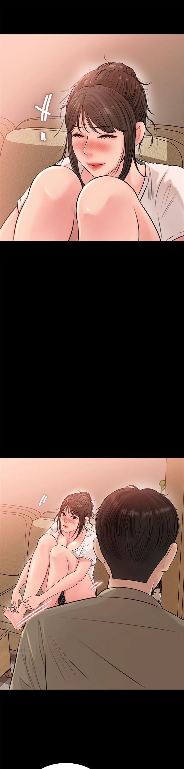 深入小姨子第4话P24