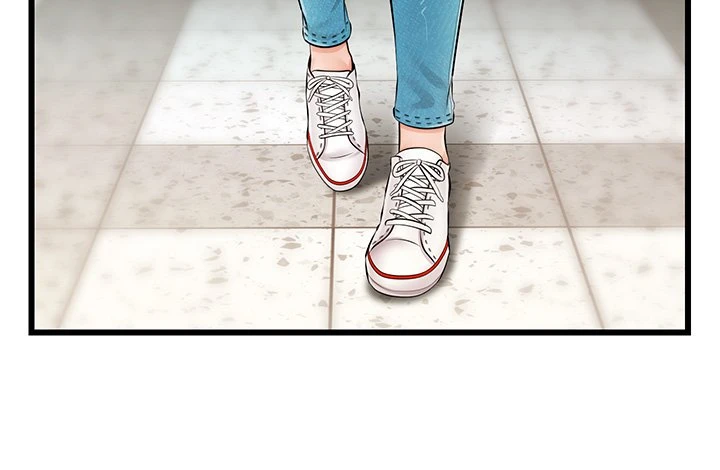 爸爸,请进!第2话P45