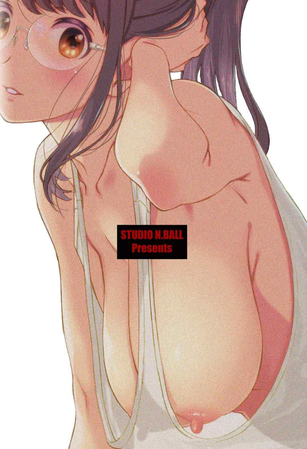 想外遇、新妻。第1话P27