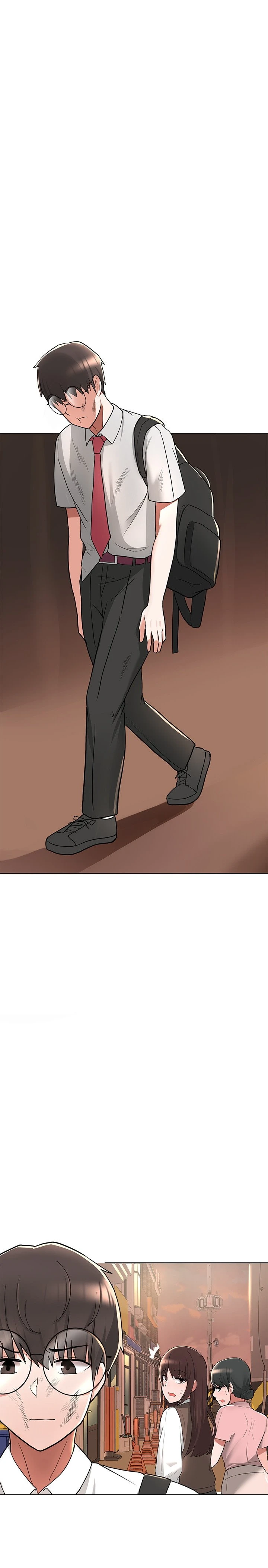 废柴逃脱第2话P11