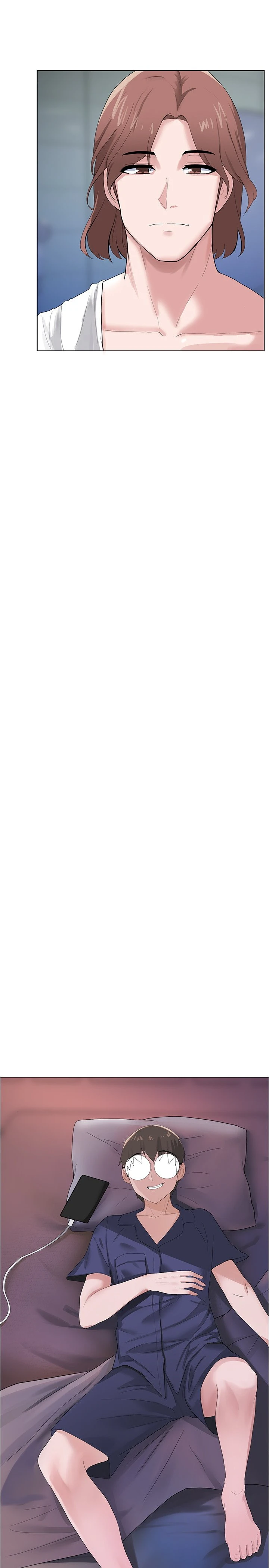 废柴逃脱第3话P29