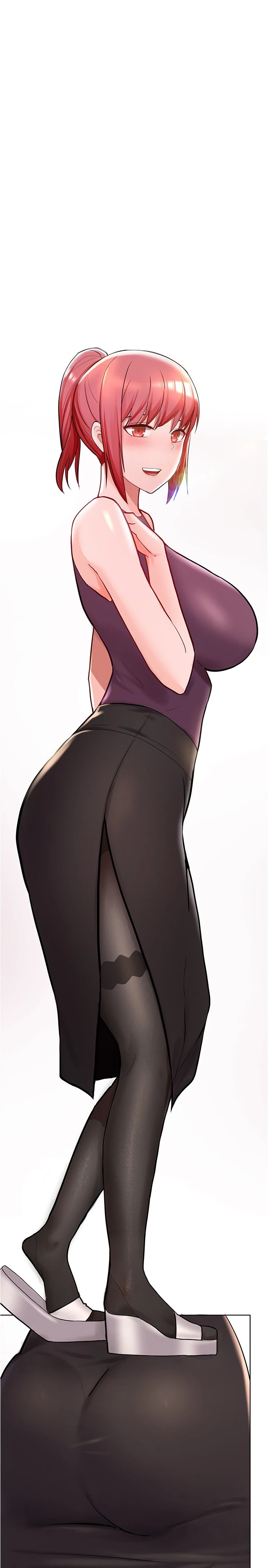 废柴逃脱第5话P24