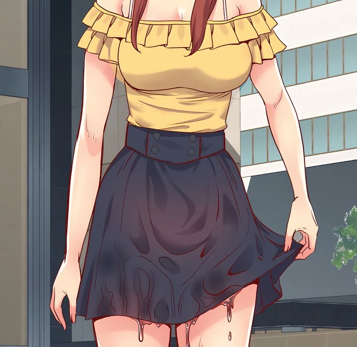 离婚过的她第1话P81