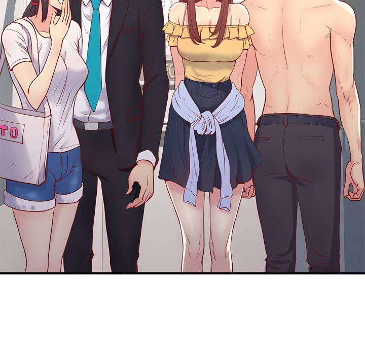 离婚过的她第1话P93