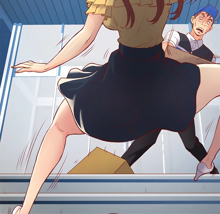 离婚过的她第1话P68