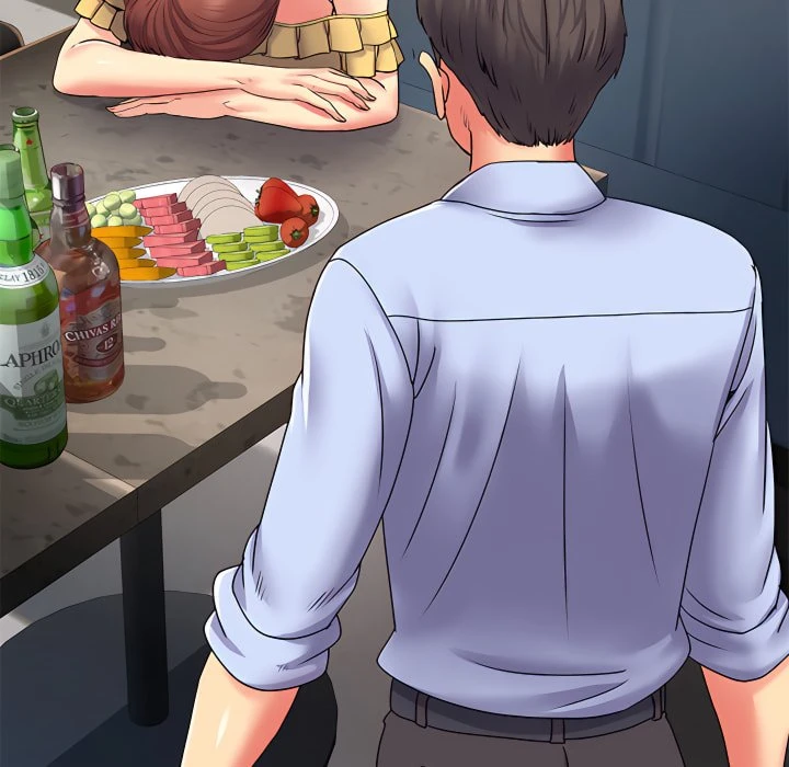 离婚过的她第2话P68