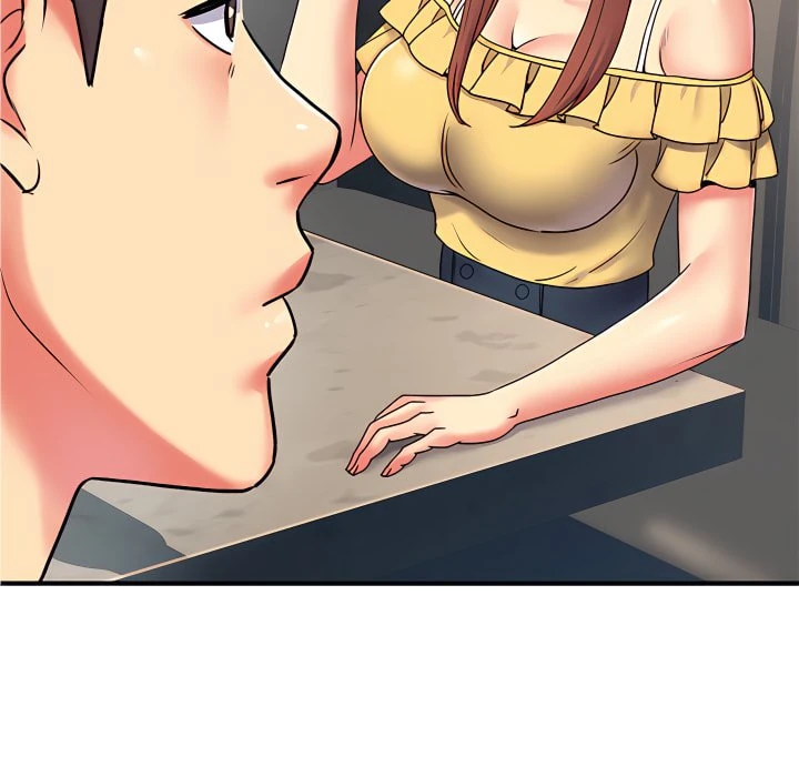 离婚过的她第2话P36