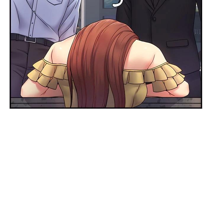 离婚过的她第2话P64