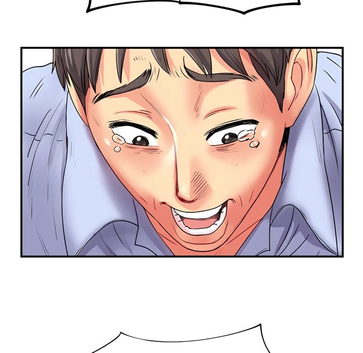 离婚过的她第3话P108