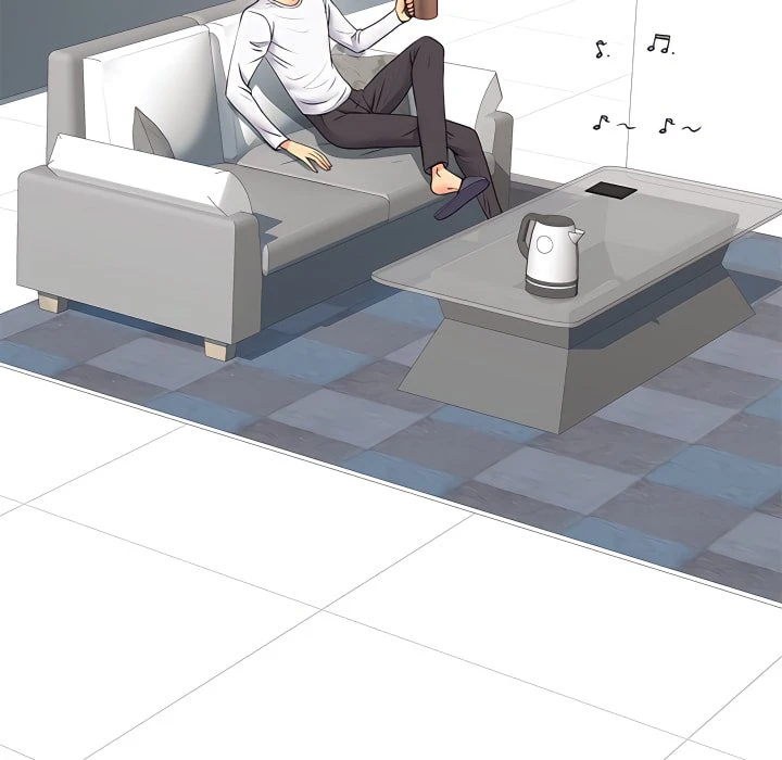 离婚过的她第5话P21