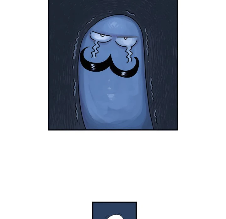 离婚过的她第5话P83