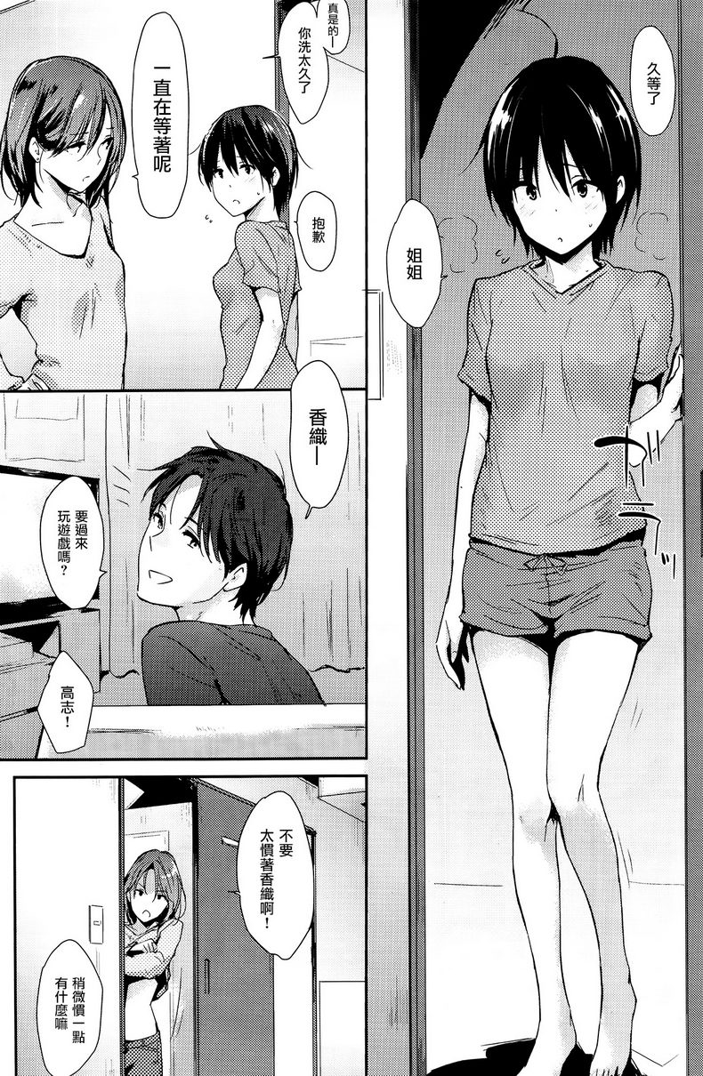 独占洗完澡後P2