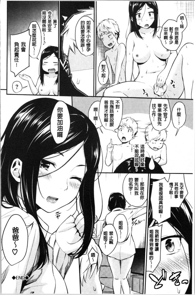 爱的印记Sister ChargeP20