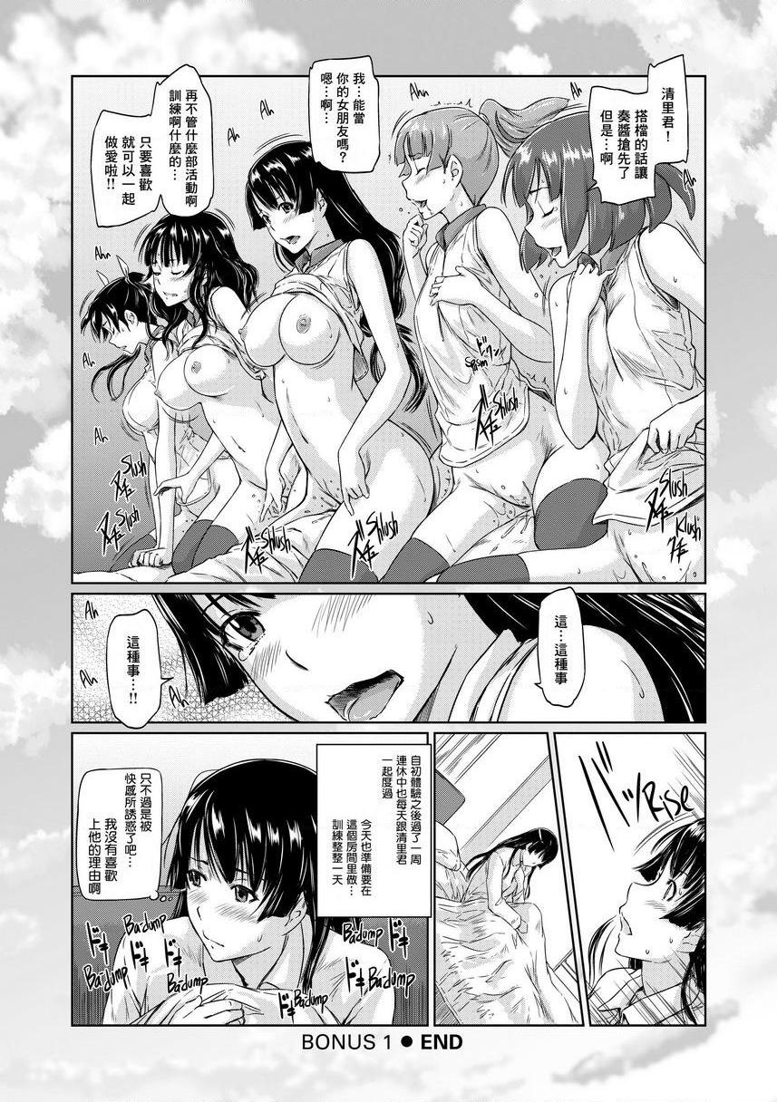 It's a Straight Line Once You Fall in Love!Chapter1P34