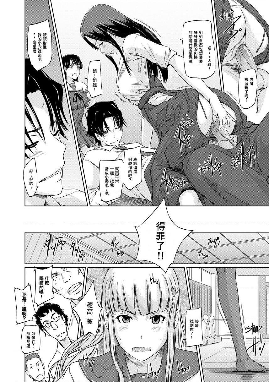 It's a Straight Line Once You Fall in Love!Chapter3P8