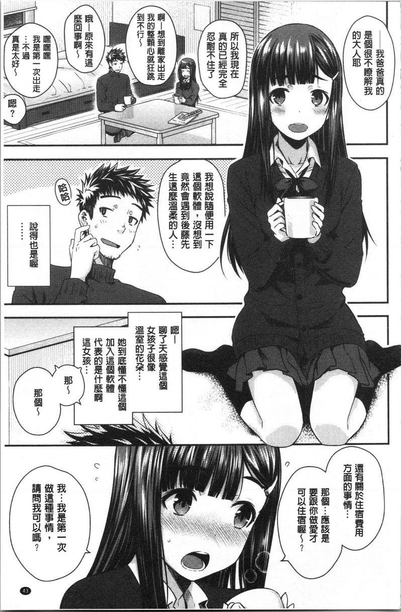 装乖巧女孩等待神的軟體P3