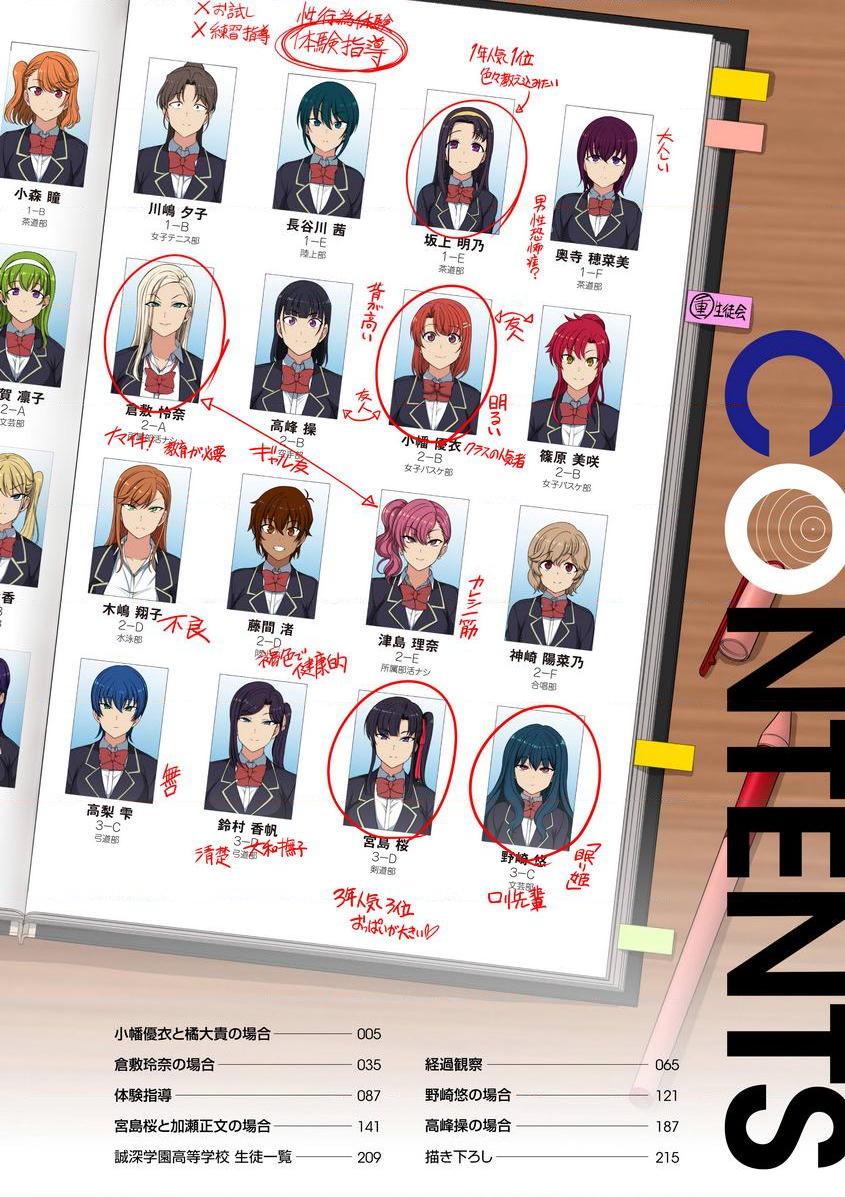 催眠性指导総集篇1小幡優衣與橘大貴的狀況P3