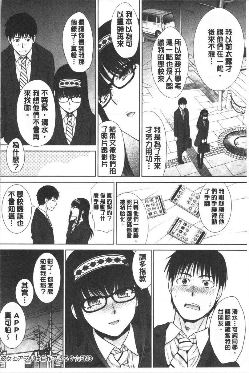 发情表情可自製女友跟APP？P24