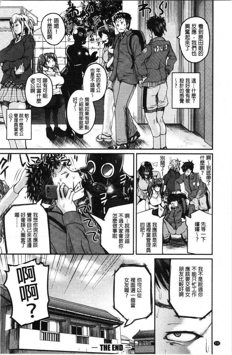 色情的过保护的姊姊们然後讓大家認可我就行了P24