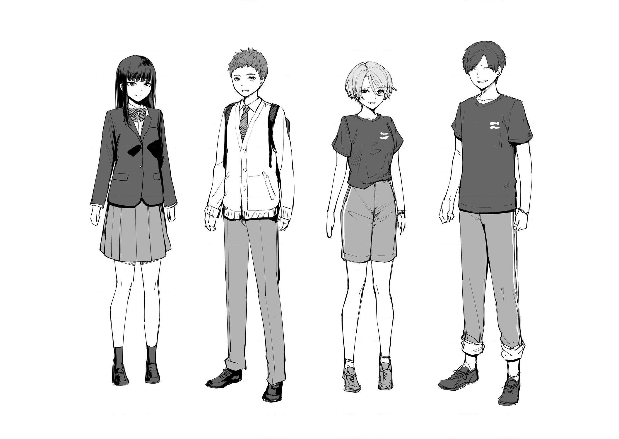 只有我不能做爱的家第1話P218