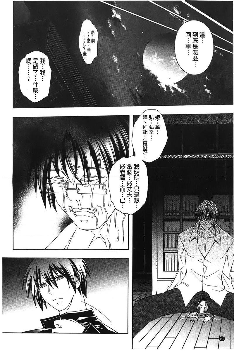 皇家Bitch花园飢渴<最終話>P31