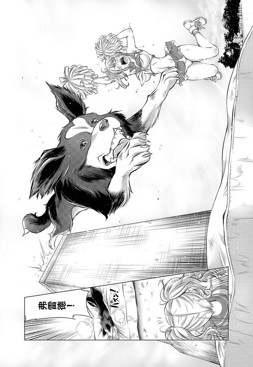 Love Love 兽奸Girls應援...P17