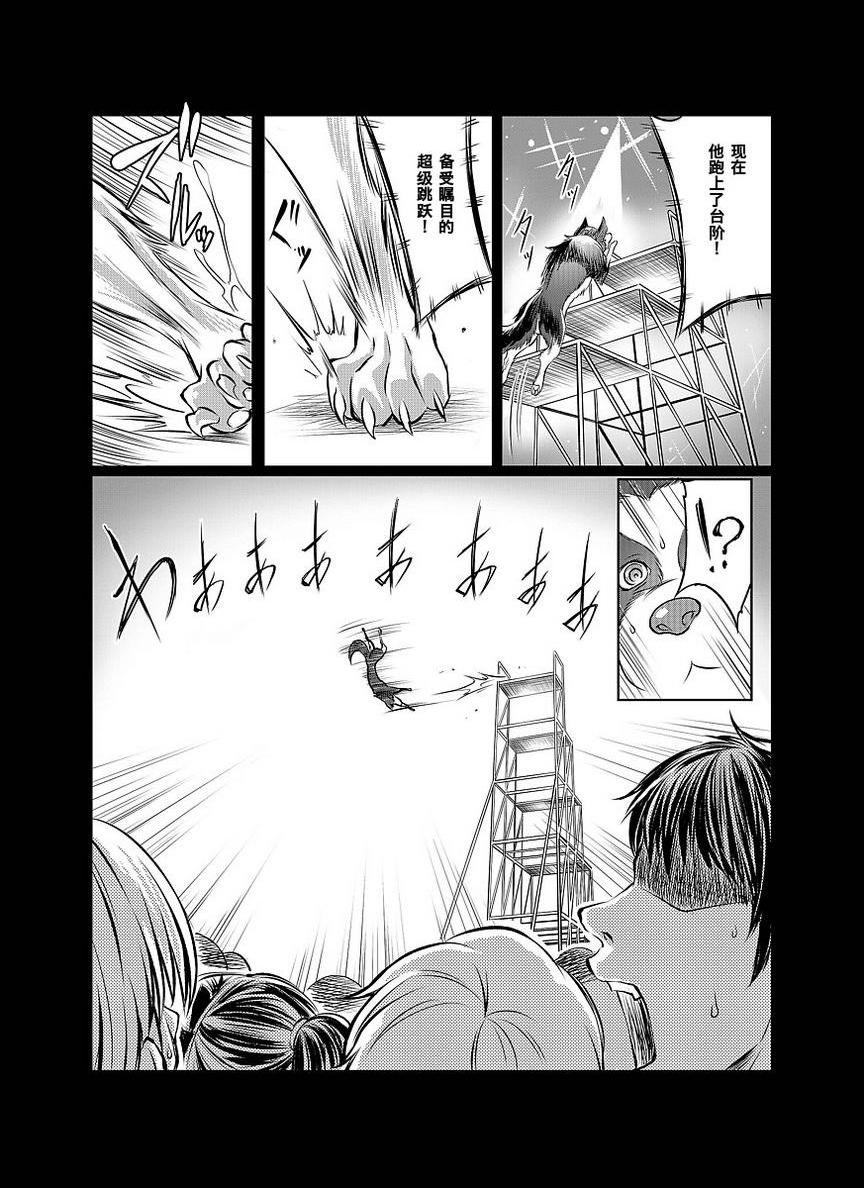 Love Love 兽奸Girls應援...P10